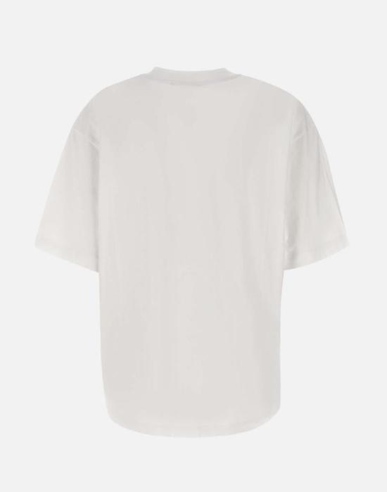  마르니 반팔 티셔츠 THJET49EPHUSCS11L4W01 DOM - MARNI