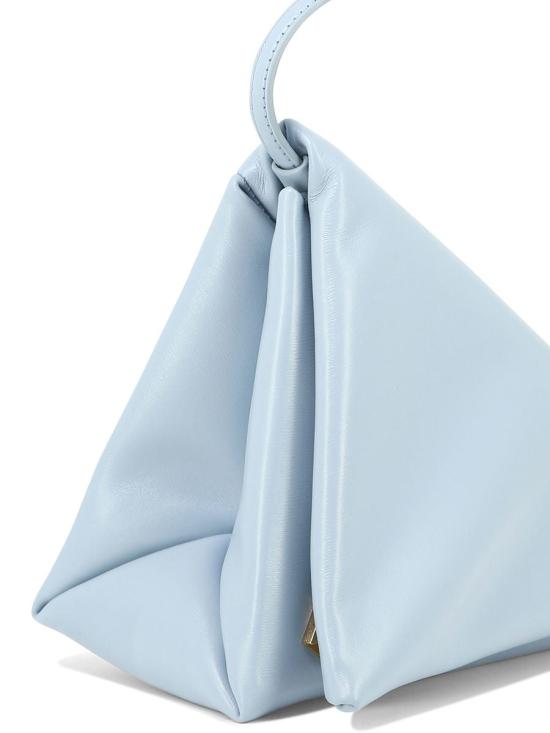  마르니 Prisma 프리즈마 트라이앵글 백 , SBMP0142U0P603900B29 DOM - MARNI