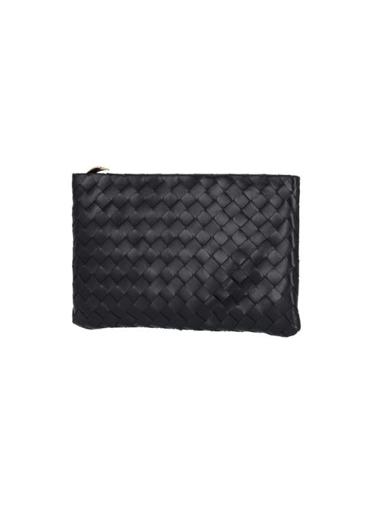  보테가베네타 클러치/파우치 608232VCPP98425 BLACK DOM - BOTTEGA VENETA