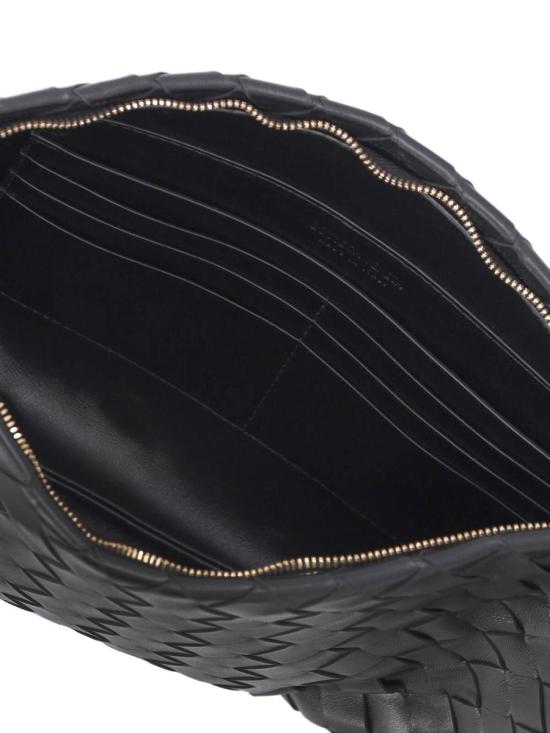  보테가베네타 클러치/파우치 608232VCPP98425 BLACK DOM - BOTTEGA VENETA