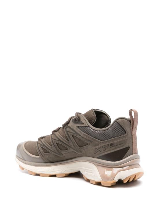  살로몬 스니커즈 L47294900 BUNGEE CORD WREN ALMOND MILK DOM - SALOMON