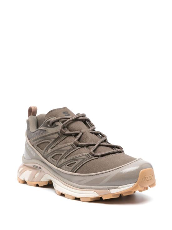  살로몬 스니커즈 L47294900 BUNGEE CORD WREN ALMOND MILK DOM - SALOMON