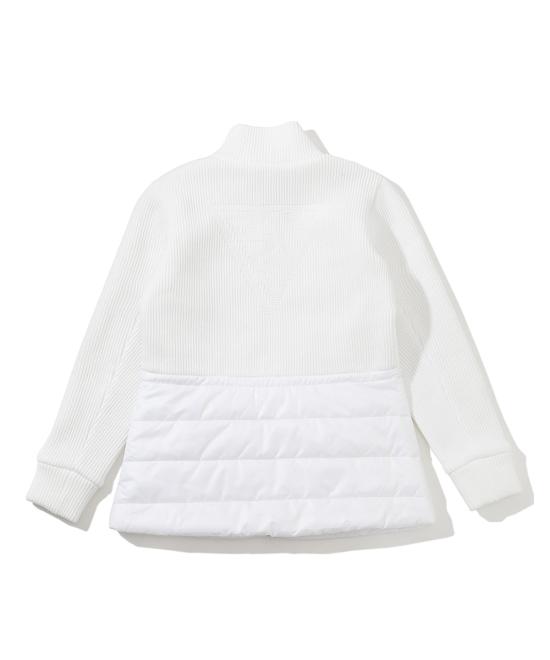  마크앤로나 숏패딩 MCW3DAD55 White - MARK&LONA