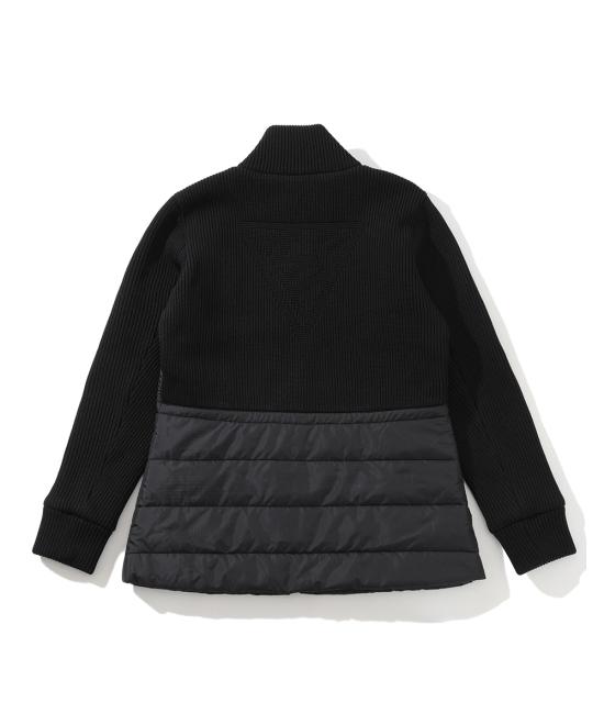  마크앤로나 숏패딩 MCW3DAD55 Black - MARK&LONA