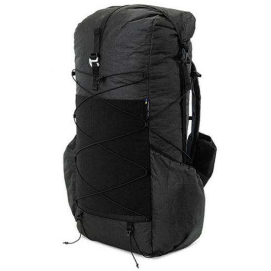  라이트웨이 백팩 35LBLACK DOM