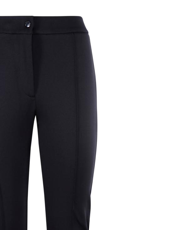  몽클레어 스트레이트 팬츠 2A00026829H7999 BLACK DOM - MONCLER