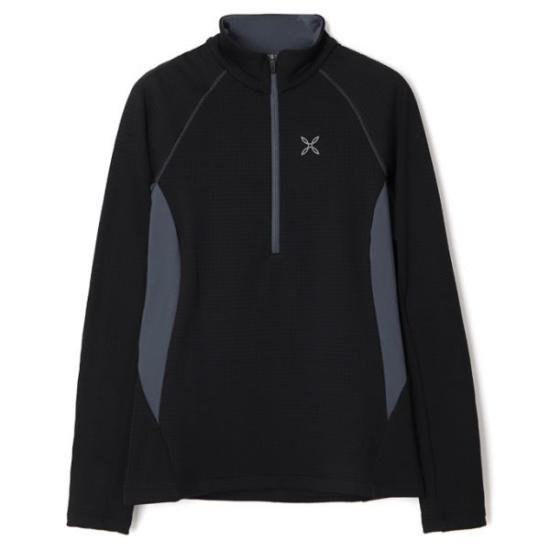  몬츄라 긴팔 티셔츠 MMZP01W9093 DOM