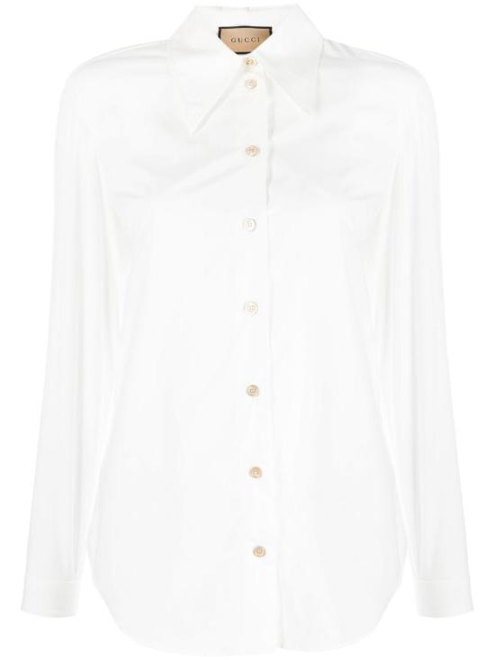  구찌 셔츠 744781ZLC029245 DOM