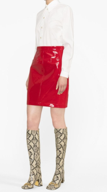  구찌 셔츠 744781ZLC029245 DOM - GUCCI