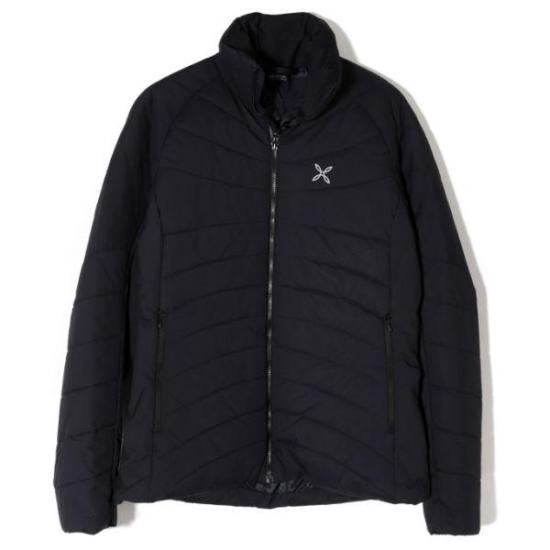  몬츄라 숏패딩 MJAD57W90 NERO DOM