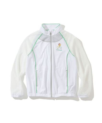  마크앤로나 자켓 MLW3AAD05 WHITE DOM