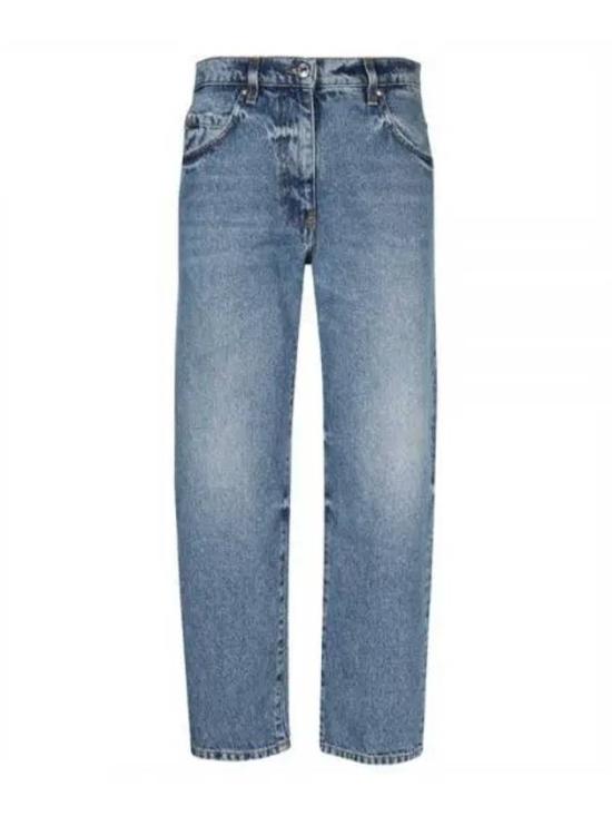  엠에스지엠 데님 팬츠 3441MDP50L 237295 88 BLUE DOM