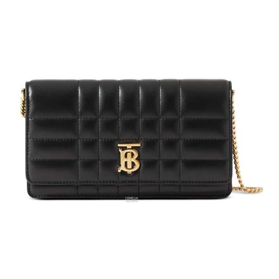  버버리 크로스백 8066176 DOM