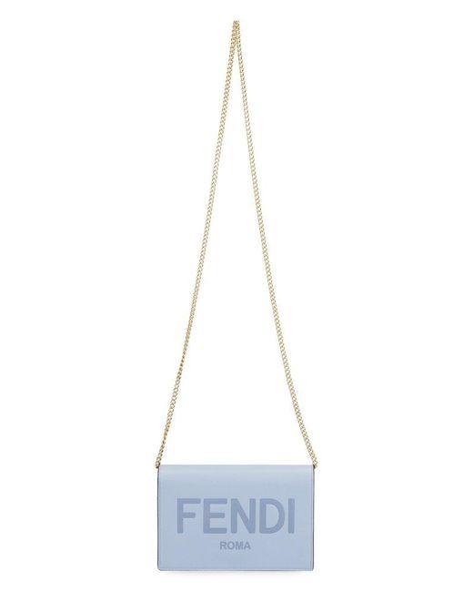  펜디 크로스백 8BS006AAYZF1993 DOM - FENDI