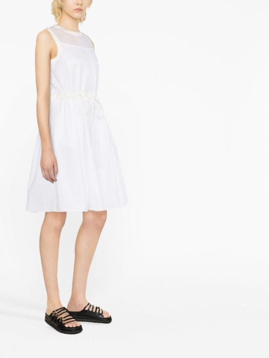  몽클레어 미디 원피스 2G000108909E001 DOM - MONCLER