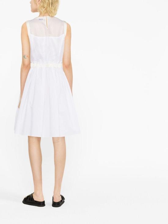  몽클레어 미디 원피스 2G000108909E001 DOM - MONCLER