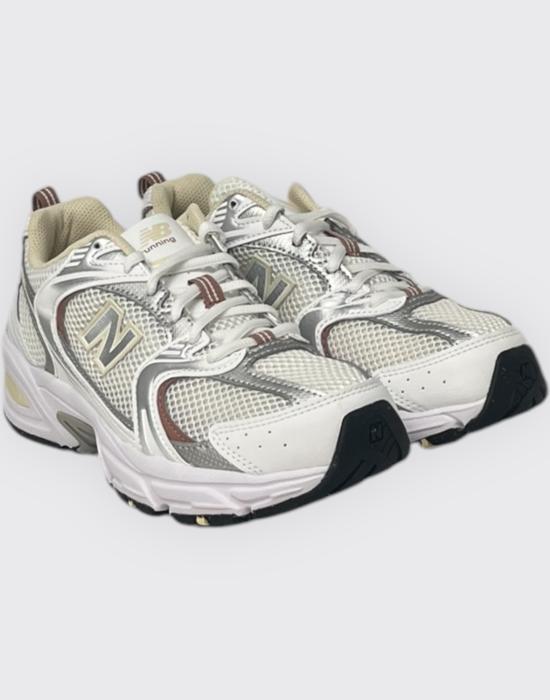 24FW 뉴발란스 스니커즈 MR530 SGA bianco - NEW BALANCE