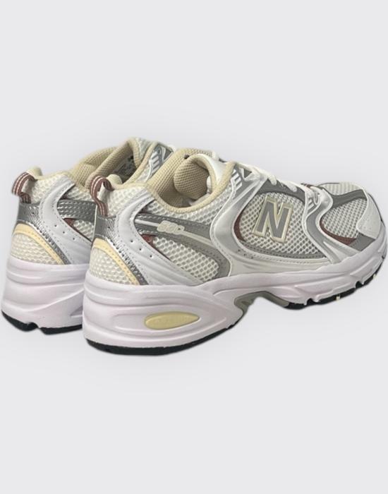 24FW 뉴발란스 스니커즈 MR530 SGA bianco - NEW BALANCE