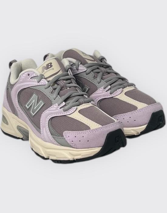 24FW 뉴발란스 스니커즈 MR530 CO viola - NEW BALANCE