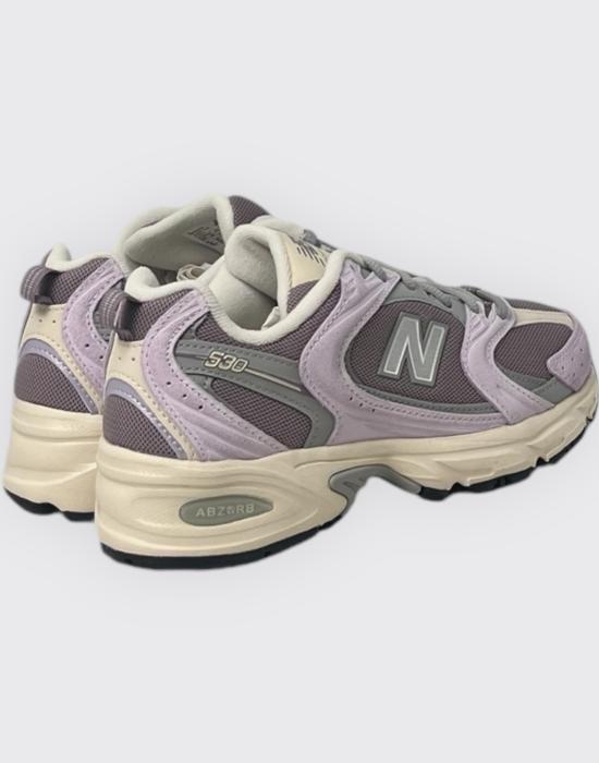 24FW 뉴발란스 스니커즈 MR530 CO viola - NEW BALANCE