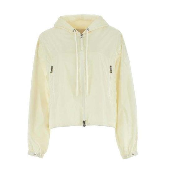  몽클레어 자켓 1A0011654155034 WHITE DOM