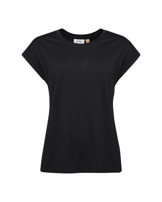 26SS 룬닥스 반팔 티셔츠 1129105900 BLACK DOM