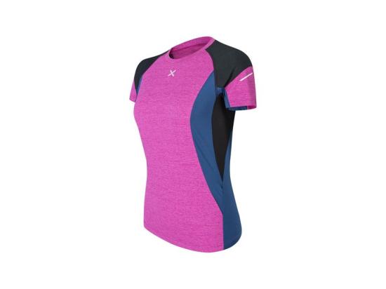  몬츄라 반팔 티셔츠 MTGR36W0787 DOM - MONTURA