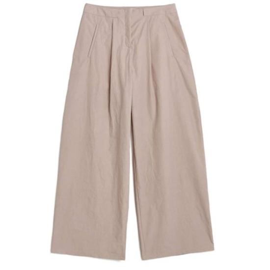  아워레가시 스트레이트 팬츠 W2234SL DOM