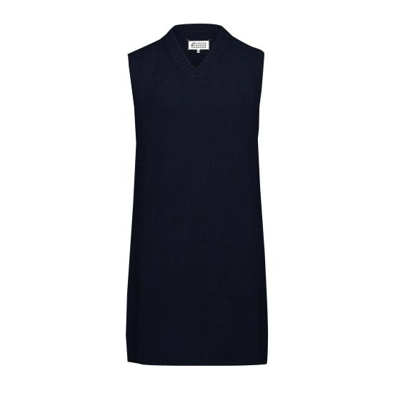  마르지엘라 미디 원피스 S51FB0075S18199511 DOM