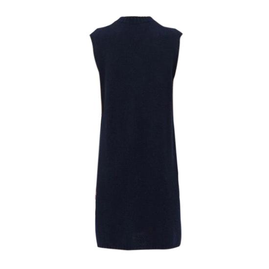  마르지엘라 미디 원피스 S51FB0075S18199511 DOM - MAISON MARGIELA