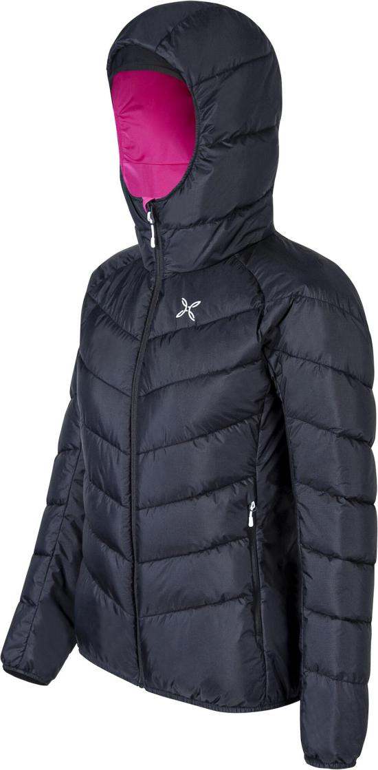  몬츄라 숏패딩 MJAD92W90 DOM - MONTURA