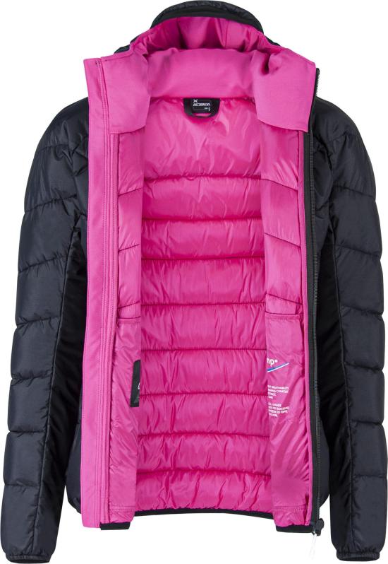  몬츄라 숏패딩 MJAD92W90 DOM - MONTURA