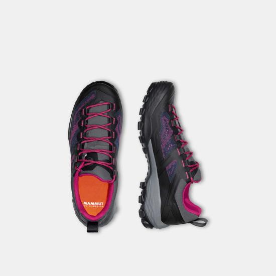  마무트 기타 30300353100309 PHANTOM DARK PINK DOM - MAMMUT
