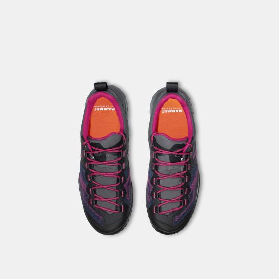  마무트 기타 30300353100309 PHANTOM DARK PINK DOM - MAMMUT