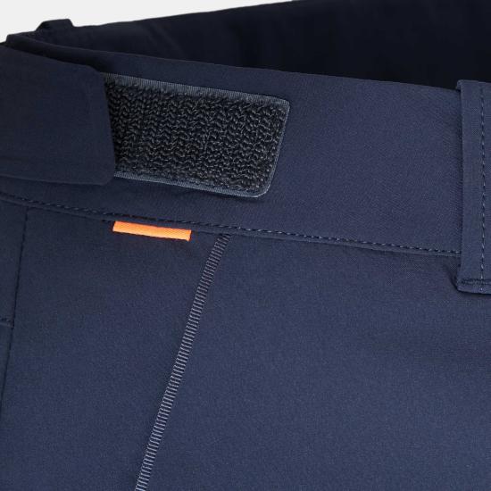  마무트 숏팬츠 1023007205118 MARINE DOM - MAMMUT