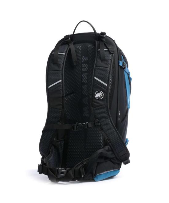  마무트 백팩 25300345250430 SAPPHIRE BLACK DOM - MAMMUT