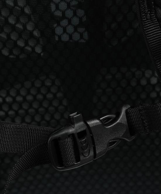  마무트 백팩 2530031323734 BLOOD RED BLACK DOM - MAMMUT