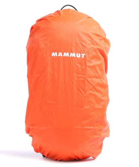  마무트 백팩 2530031323734 BLOOD RED BLACK DOM - MAMMUT