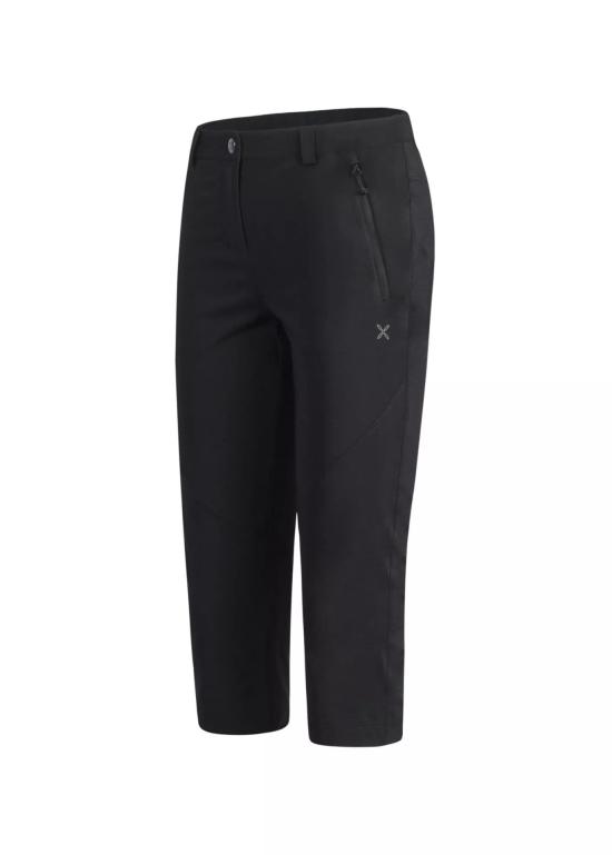  몬츄라 스트레이트 팬츠 FOCUSPIRATAWOMAN DOM - MONTURA