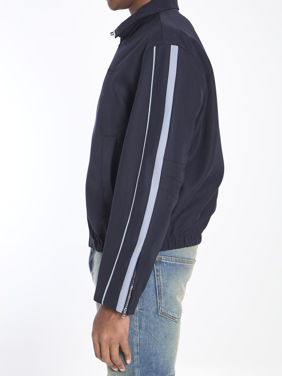 25SS 구찌 자켓 804960 BLUE - GUCCI