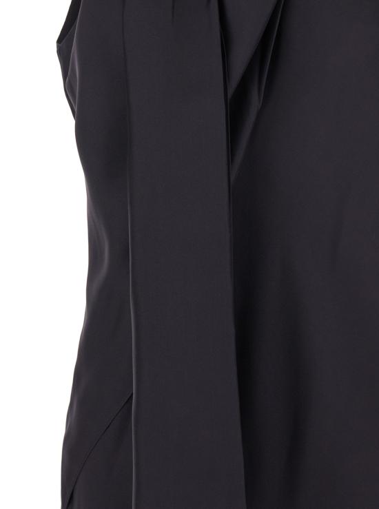 25SS 로에 롱 원피스 41433111410 Blu - ROHE