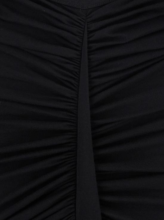 25SS 릭 오웬스 롱 스커트 RP01E7366JA09 - RICK OWENS