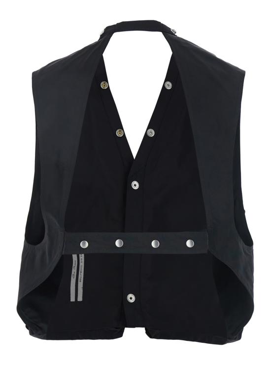 25SS 릭 오웬스 베스트 RU01E5767FT09 - RICK OWENS