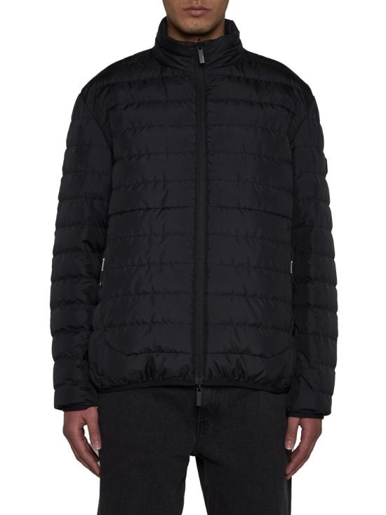  몽클레어 자켓 1A00052U597EN999 BLACK DOM - MONCLER