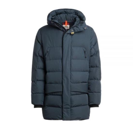  파라점퍼스 롱패딩 23FWPMPUUP02300 DOM