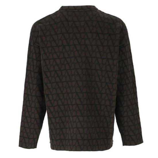  발렌티노 가라바니 스웨터 3V0KC27A9K3MYW3V3KC27A9K3MYW DOM - VALENTINO GARAVANI