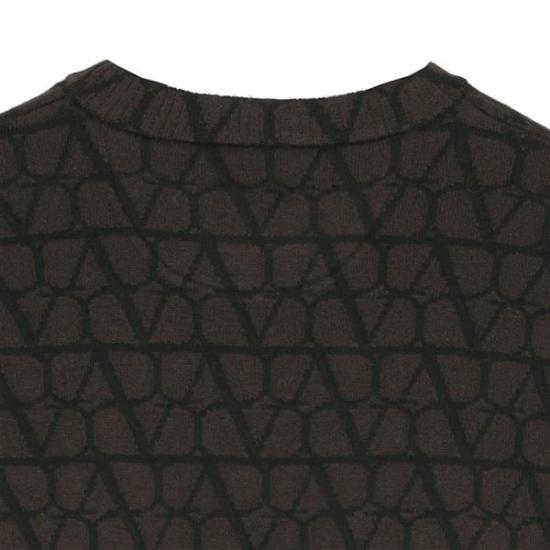  발렌티노 가라바니 스웨터 3V0KC27A9K3MYW3V3KC27A9K3MYW DOM - VALENTINO GARAVANI