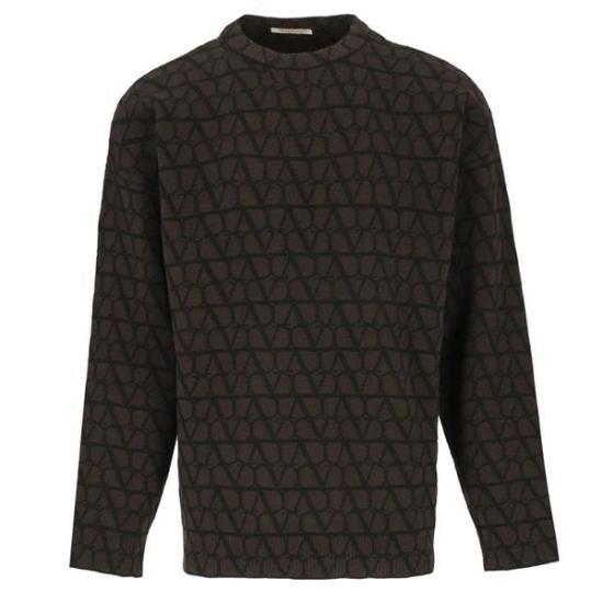  발렌티노 가라바니 스웨터 3V0KC27A9K3MYW3V3KC27A9K3MYW DOM