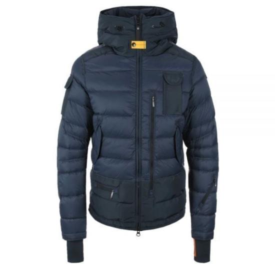  파라점퍼스 숏패딩 23FWPMPUEN01300 DOM