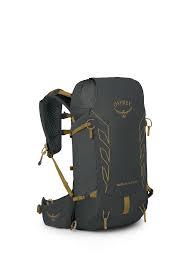 26SS 오스프리 백팩 20 DARK CHARCOAL DARK CHARCOAL TUMBLEWEED DOM - OSPREY